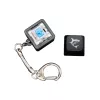 White Shark KEYCHAIN Promo must mehaanilised lülitid