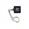 White Shark KEYCHAIN Promo must mehaanilised lülitid