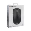 White Shark LUCAN-B WGM-5022 Wireless Gaming Mouse – 12000 DPI, 2.4 GHz, 7 Buttons, RGB, White