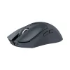 White Shark LUCAN-B WGM-5022 Wireless Gaming Mouse – 12000 DPI, 2.4 GHz, 7 Buttons, RGB, White