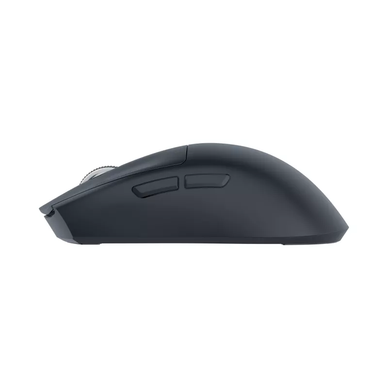 White Shark LUCAN-B WGM-5022 Wireless Gaming Mouse – 12000 DPI, 2.4 GHz, 7 Buttons, RGB, White