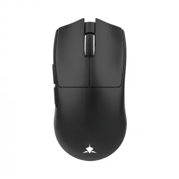 White Shark LUCAN-B WGM-5022 Wireless Gaming Mouse – 12000 DPI, 2.4 GHz, 7 Buttons, RGB, White