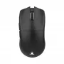 White Shark LUCAN-B WGM-5022 Wireless Gaming Mouse – 12000 DPI, 2.4 GHz, 7 Buttons, RGB, White