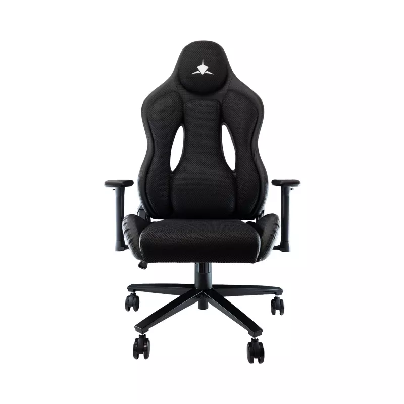 White Shark TALISMAN-B Gaming Chair Black