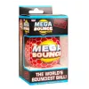 Wicked Vision Mega Bounce XTR hüppel-painduvast polümeerist hüppepall - äärmuslik põrge üle 100 jala - sega