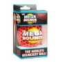 Wicked Vision Mega Bounce XTR hüppel-painduvast polümeerist hüppepall - äärmuslik põrge üle 100 jala - sega