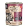 WIEJSKA ZAGRODA Forest Flavors Metssiga veiselihaga - Märg koeratoit - 800g