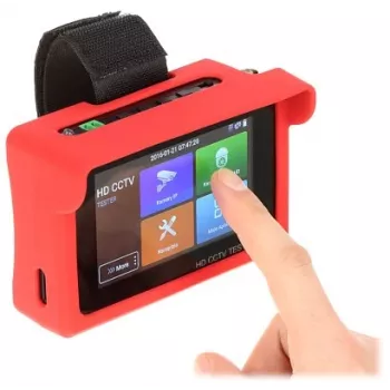 MITMEOTSTARBELINE CCTV TESTER CS-HB-45W DELTA TESTER