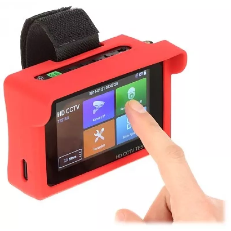 MITMEOTSTARBELINE CCTV TESTER CS-HB-45W DELTA TESTER
