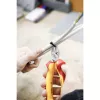 Wiha 43458 Professionaalne elektrikäärid-diagonaallõikur 200 mm, VDE isoleeritud, punane/kollane