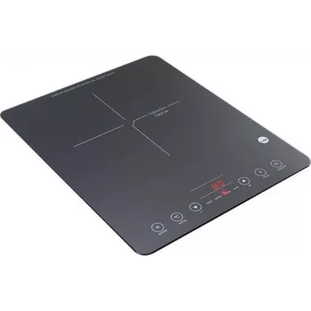 Wilfa ICP-1800B induktsioonpliit - must - lauaplaat - 1 tsoon 603831
