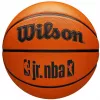 Wilson JR NBA Fam Logo korvpall oranž WZ3013001XB7 suurus 7