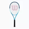 Wilson Tour Slam Lite Tennisereket - Must/Punane, 105 ruuttolli, Eelpingestatud, Käepideme Suurus 3