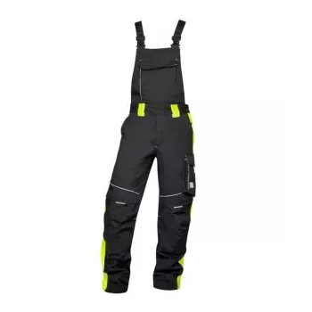 Talvepüksid Ardon Neon Bib XL
