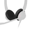 WINX CALL Elite ANC Ear Cub vahetusotsikud - 3 paari (S/M/L) silikoonotsikud, must, täiustatud müraisolatsioon