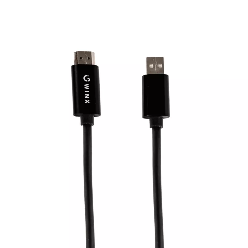 WINX CAST Essential juhtmevaba kuvarikomplekt Full HD HDMI saatja ja vastuvõtja
