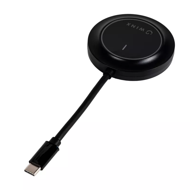 WINX CAST Essential juhtmevaba kuvarikomplekt Full HD HDMI saatja ja vastuvõtja
