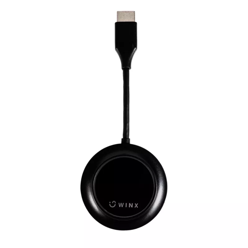 WINX CAST More HDMI juhtmevaba ekraaniedastusseade