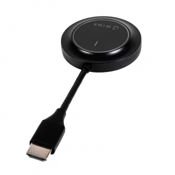 WINX CAST More HDMI juhtmevaba ekraaniedastusseade
