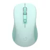 WINX CLICK Easy 1600DPI 2.4GHz juhtmevaba hiir - roheline