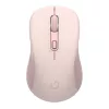 WINX CLICK Easy 1600DPI 2.4GHz juhtmevaba hiir - roosa