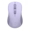 WINX CLICK Easy 1600DPI 2.4GHz juhtmevaba hiir - lilla
