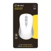 WINX CLICK Easy 1600DPI 2.4GHz juhtmevaba hiir - valge