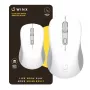 WINX CLICK Easy 1600DPI 2.4GHz juhtmevaba hiir - valge