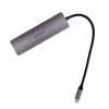 WINX CONNECT Essential 5-in-1 Type-C jaotur