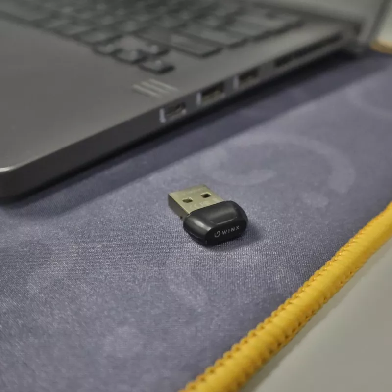 WINX CONNECT Simple Bluetooth 5.1 adapter