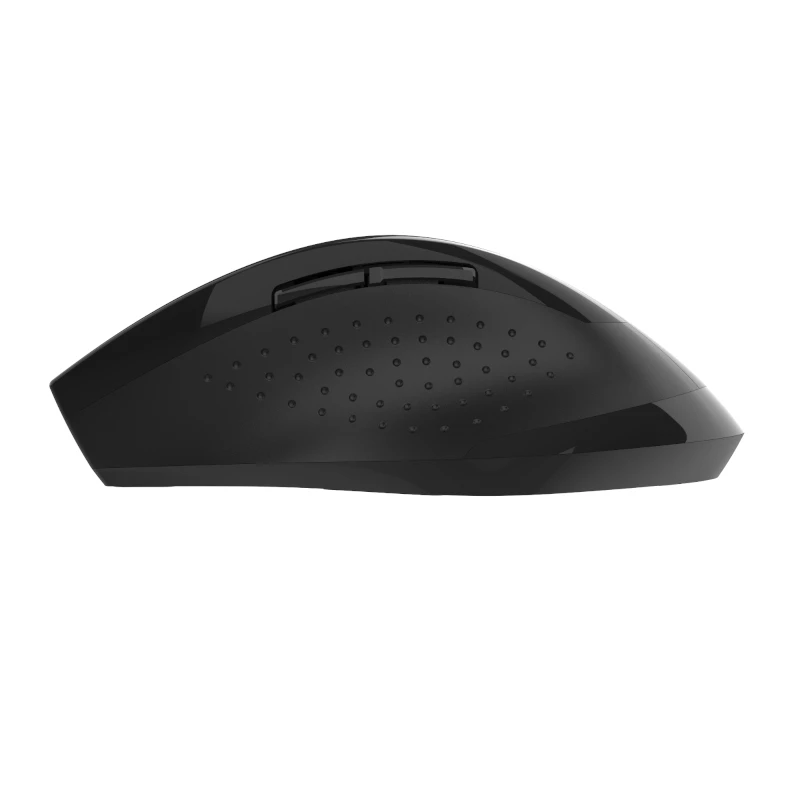 WINX DO ESSENTIAL juhtmevaba hiir 2.4 GHz optiline 1600 DPI must