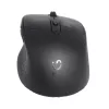 WINX DO Simple juhtmevaba hiir WX-KB102, 2,4 GHz, 3-nupuline optiline, 1600 DPI, kahekäeline, must