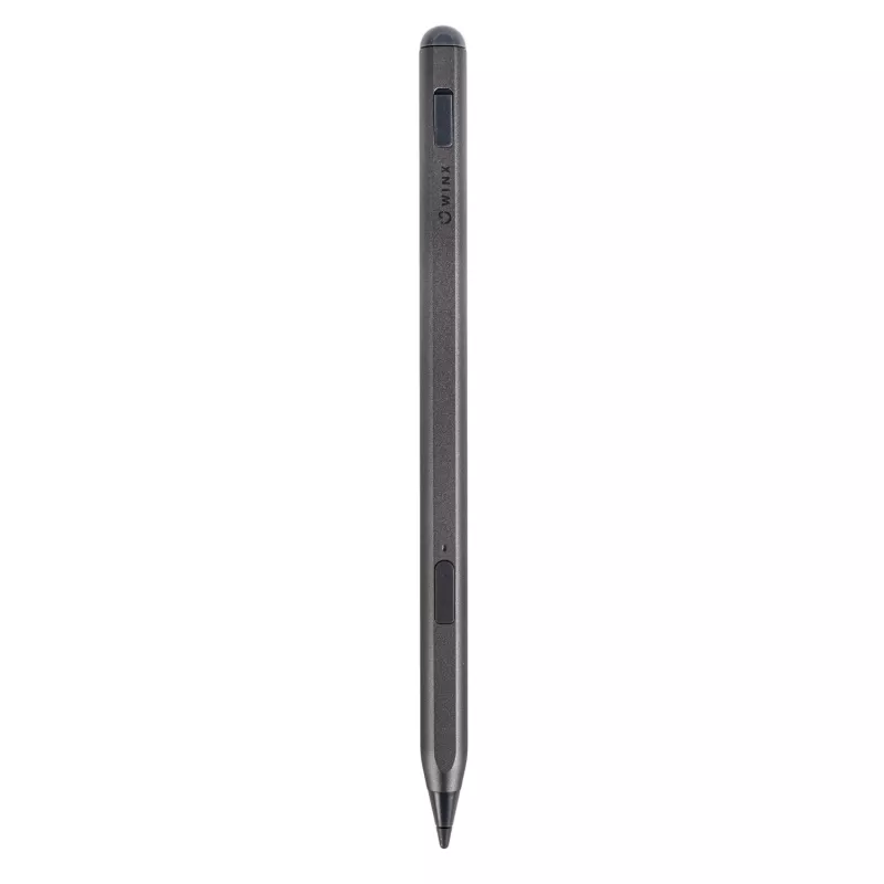 WINX DOODLE Max USI 2.0 Stylus - 4096 surveastet, peopesa tagasilükkamine, kalde tugi, USB-C laetav, Space Grey