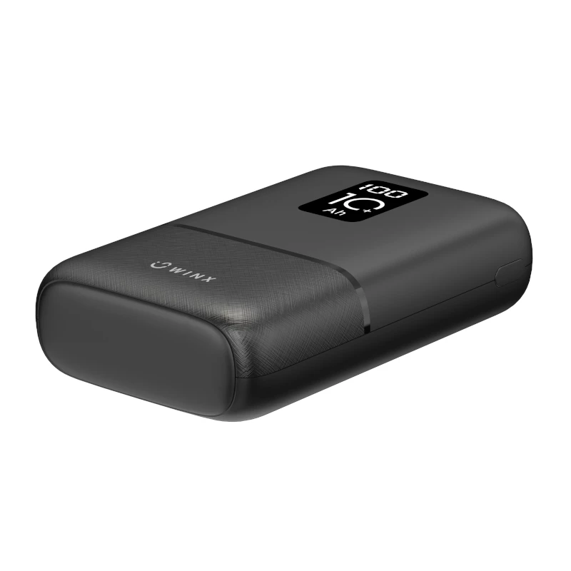 WINX GO Fast 2 10000mAh akupank PD20W