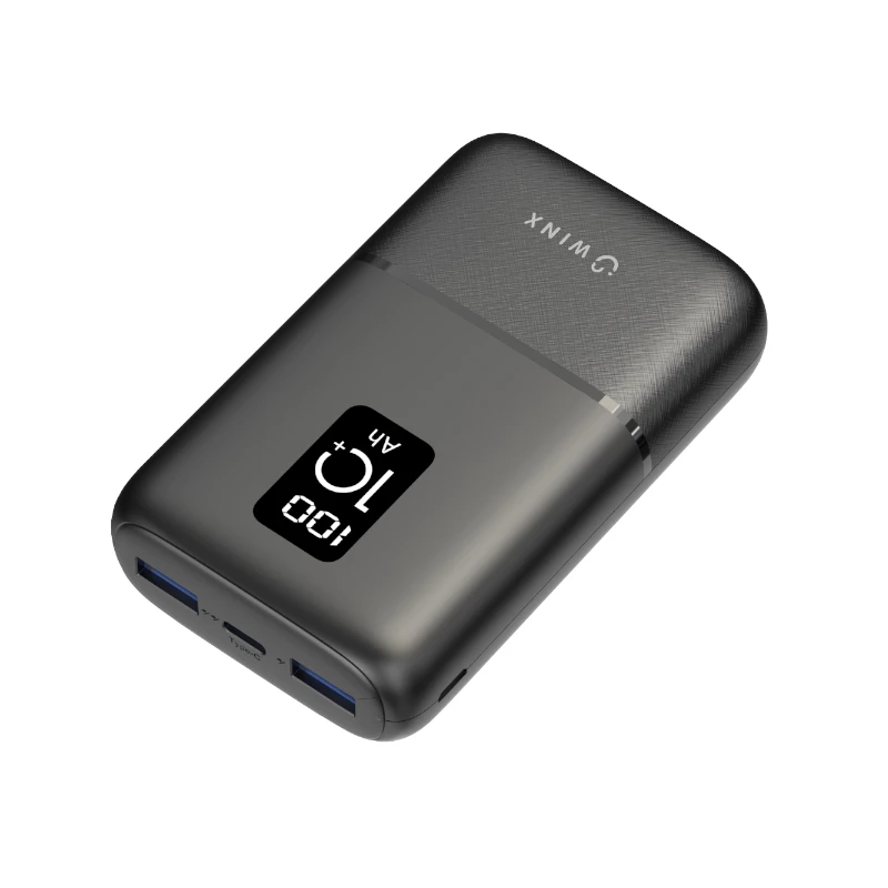 WINX GO Fast 2 10000mAh akupank PD20W