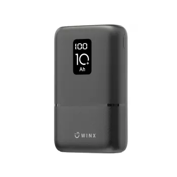 WINX GO Fast 2 10000mAh akupank PD20W