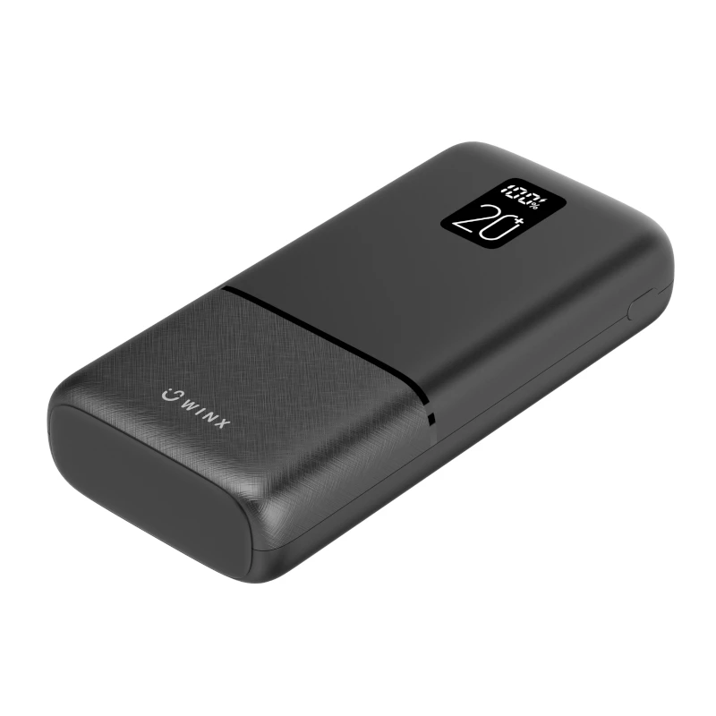 WINX GO Fast 2 20000mAh akupank PD20W