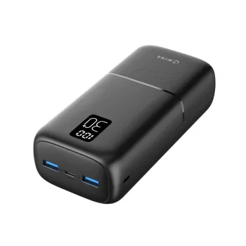 WINX GO Fast 2 30000mAh akupank PD20W
