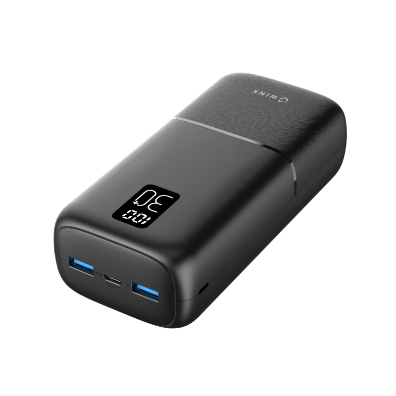 WINX GO Fast 2 30000mAh akupank PD20W