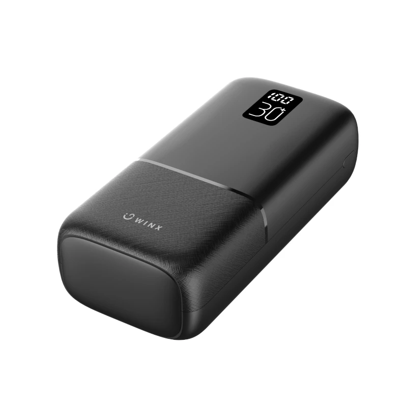WINX GO Fast 2 30000mAh akupank PD20W