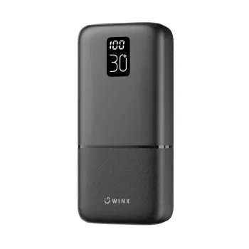 WINX GO Fast 2 30000mAh akupank PD20W