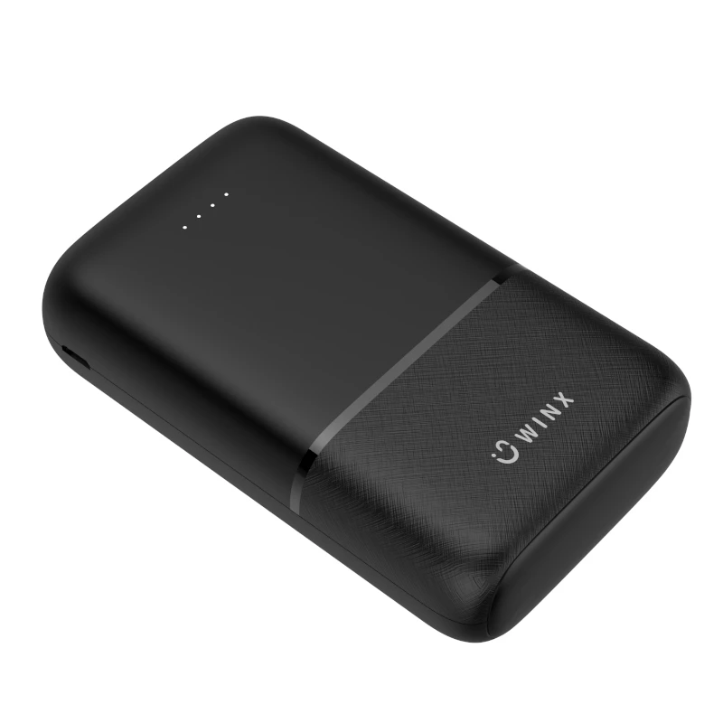 WINX GO Simple 10000mAh Akupank