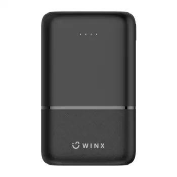 WINX GO Simple 10000mAh Akupank