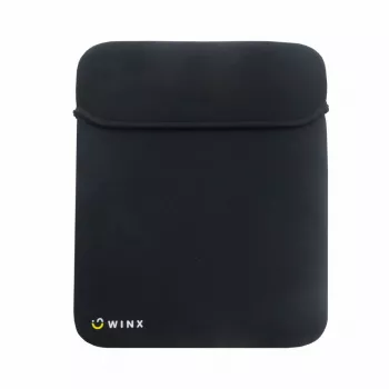 WINX GO Simple 11.6 sülearvuti ümbris - must