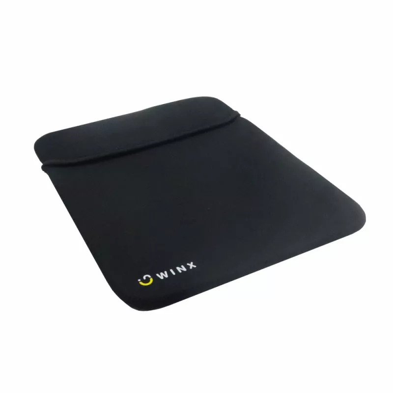 WINX GO Simple 12.2 sülearvuti ümbris - must