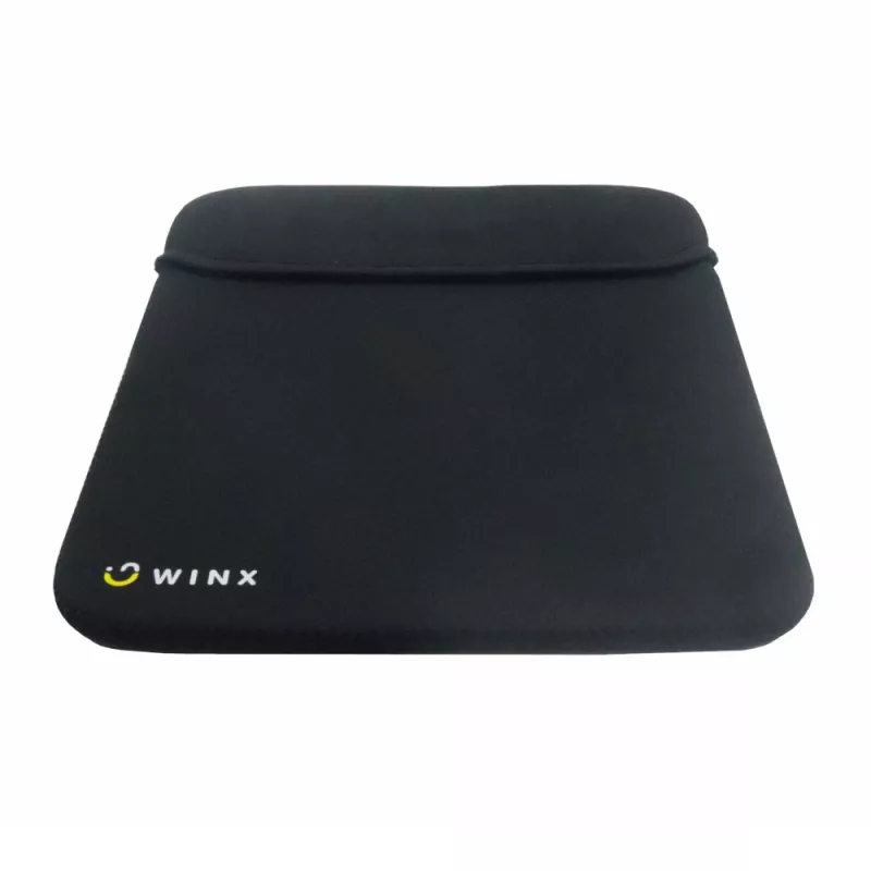 WINX GO Simple 12.2 sülearvuti ümbris - must