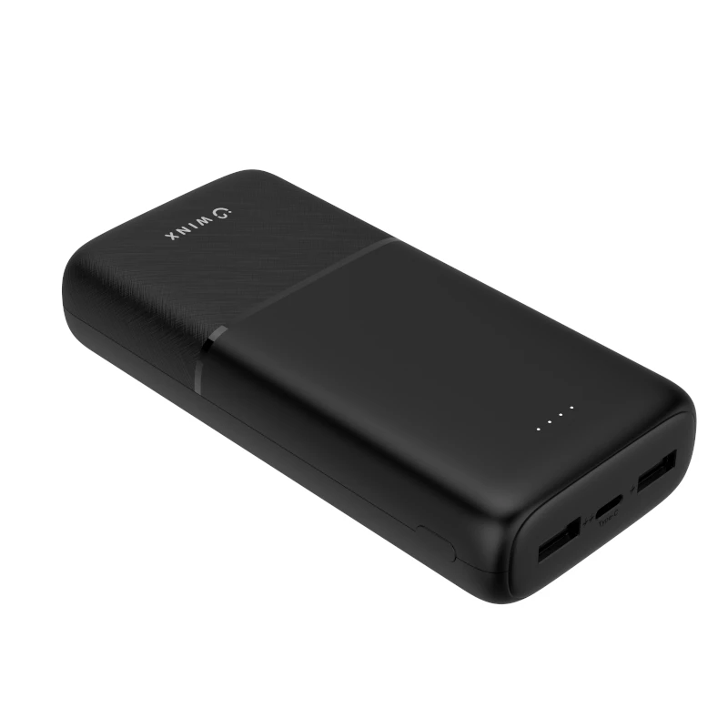 WINX GO Simple 20000mAh Akupank