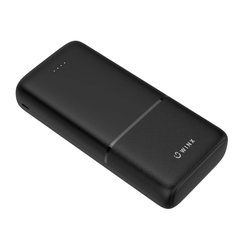 WINX GO Simple 20000mAh Akupank