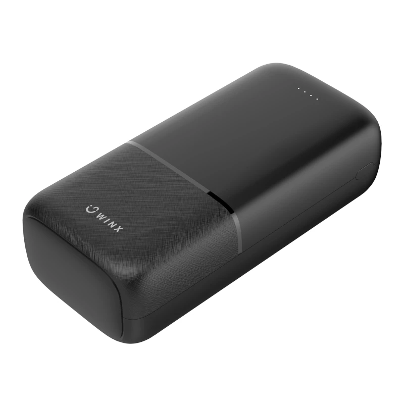 WINX GO Simple 30000mAh akupank PD 20W QC 3.0