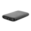 WINX GO Simple 5000mAh toitepank, must